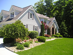 Landscapers and Lawncare Services in Wauconda, IL
